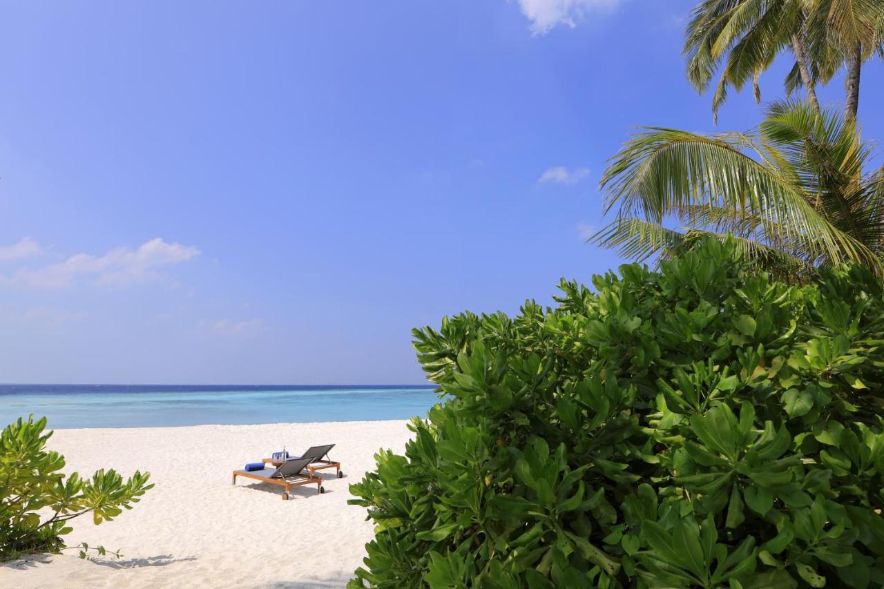 Avani Plus Fares Maldives Resort - 50 Percent Off On Seaplane Transfer For Minimum Stay Of 3 Nights And More For Stays Until 31 October 2025 Kendhoo Esterno foto