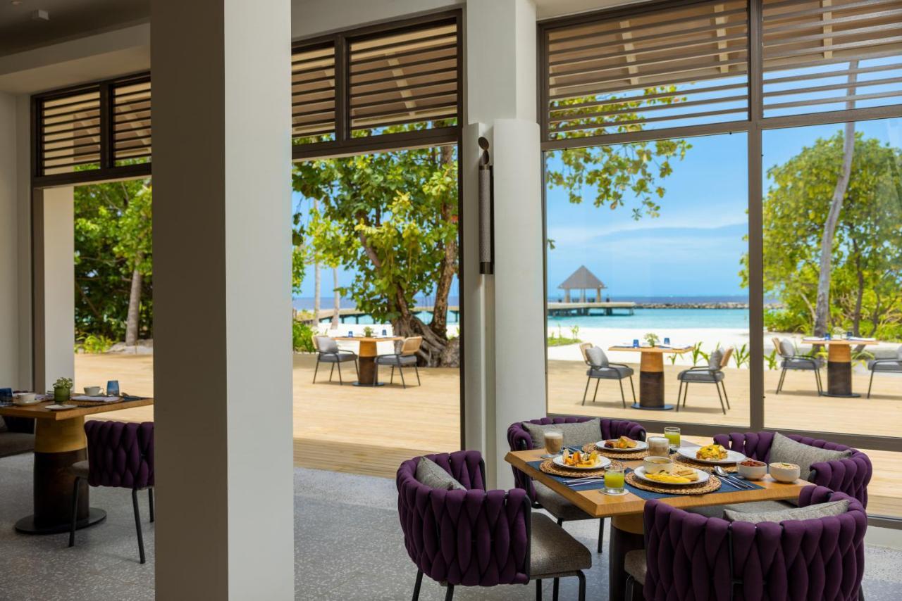 Avani Plus Fares Maldives Resort - 50 Percent Off On Seaplane Transfer For Minimum Stay Of 3 Nights And More For Stays Until 31 October 2025 Kendhoo Esterno foto